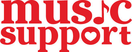 music support