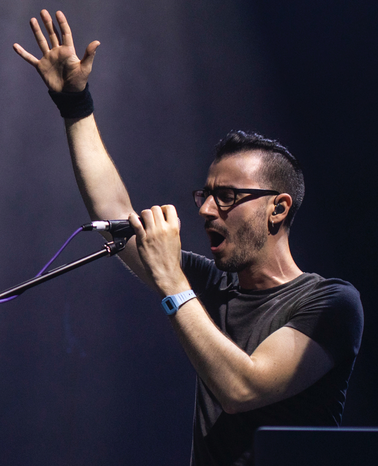 Shlomo featured on Novation Music website