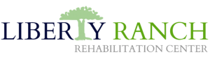 Liberty Ranch logo